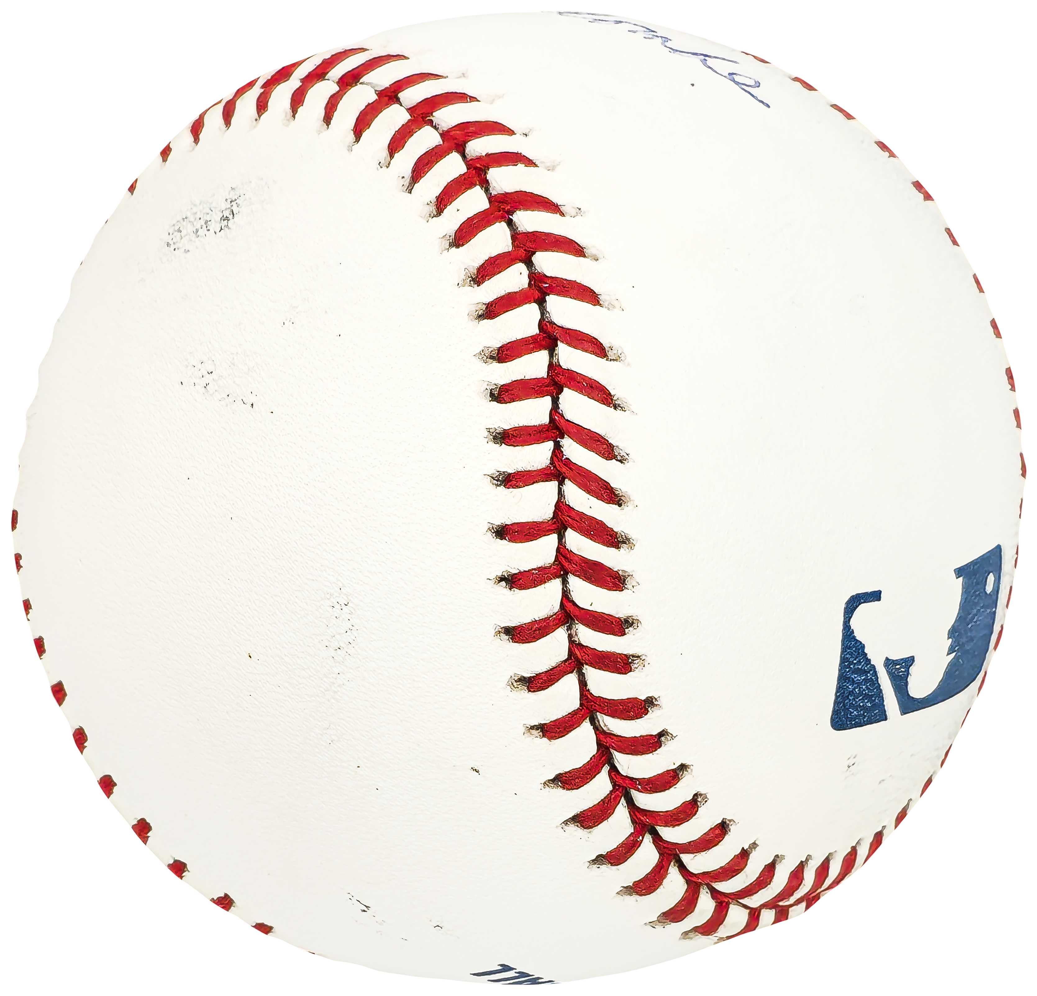 Don Newcombe Autographed Playoff Absolute 2001 MLB Baseball Beckett BH040998 - Picture 5 of 6