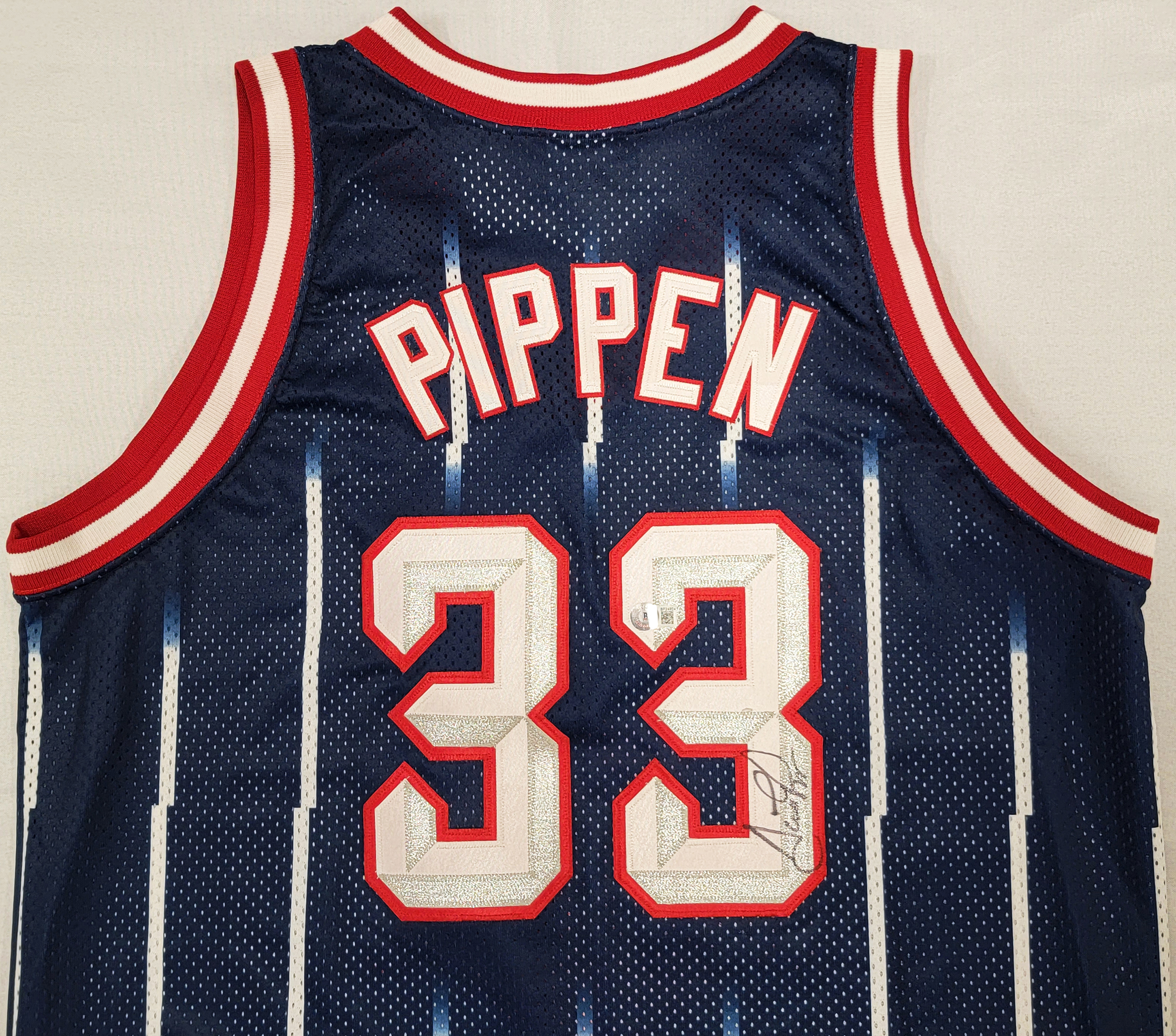 Rockets sales authentic jersey