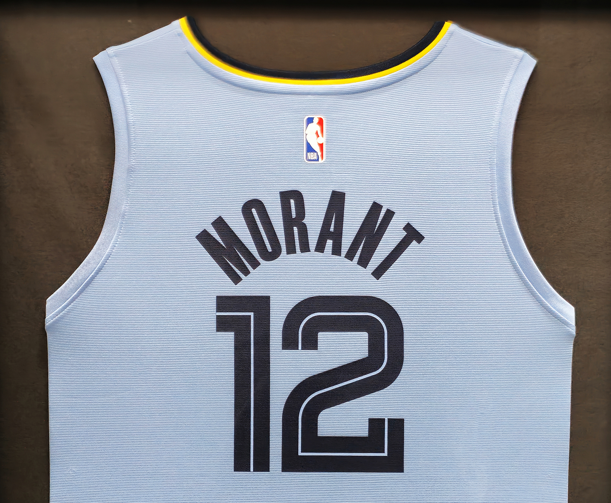 fanatics ja morant jersey